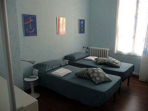 Bed & Breakfast 3B Бордихера Екстериор снимка